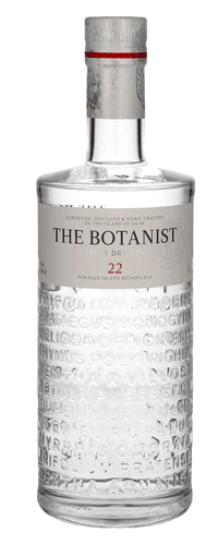 The Botanist Islay Dry Gin 46% Vol. 1l