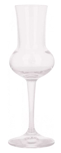 Bormioli Rocco RISERVA Grappaglas 2 cl geeicht [box, 6 pcs]