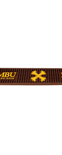 Bumbu bar mat 60x10 cm