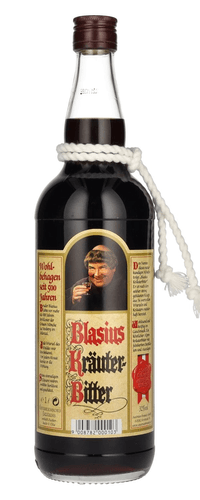 Blasius Kraeuterbitter 32% Vol. 1l