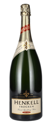 Henkell Trocken 11,5% Vol. 1,5l