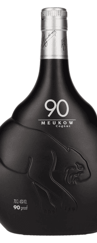 Meukow 90 Proof Cognac 45% Vol. 0,7l