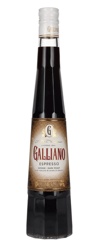Galliano Espresso Liqueur 30% Vol. 0,5l