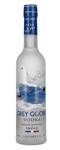 Grey Goose Vodka 40% Vol. 0,35l