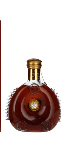 Remy Martin LOUIS XIII Cognac Fine Champagne 40% Vol. 0,7l in Giftbox