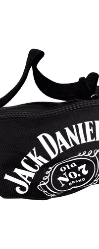 Jack Daniel's fanny pack