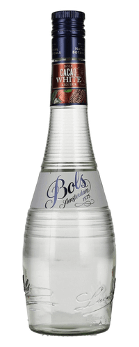 Bols Cacao White Liqueur 24% Vol. 0,7l