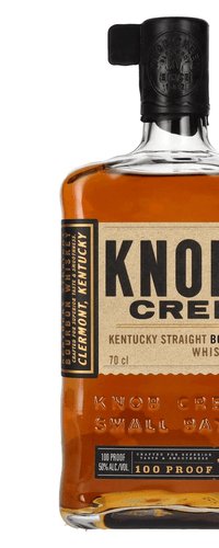 Knob Creek 9 Years Old Kentucky Straight Bourbon 50% Vol. 0,7l