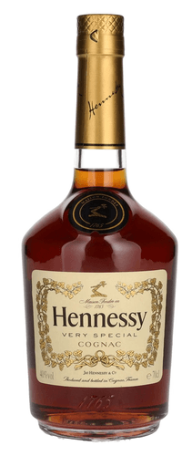 Hennessy Very Special Cognac 40% Vol. 0,7l
