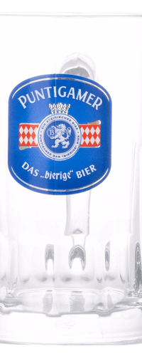 Puntigamer Salzburgkanne 0,3l [box, 6 pcs]