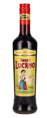 Amaro Lucano 28% Vol. 0,7l