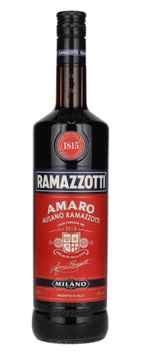 Ramazzotti Amaro 30% Vol. 1l