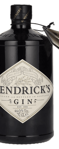 Hendrick's Gin 44% Vol. 0,7l