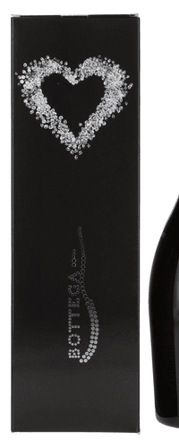 Bottega DIAMOND Pinot Nero Spumante Brut 12% Vol. 0,75l in Giftbox