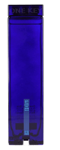 One Key Gin 40% Vol. 0,7l