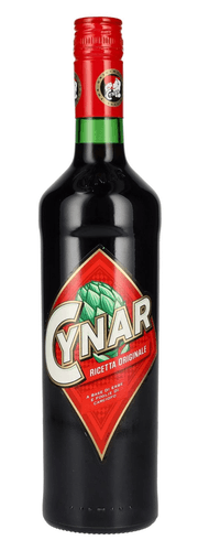 Cynar Bitter 16,5% Vol. 0,7l