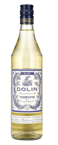 Dolin Vermouth de Chambery BLANC 16% Vol. 0,75l
