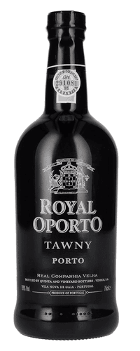 Royal Oporto Tawny Porto 19% Vol. 0,75l