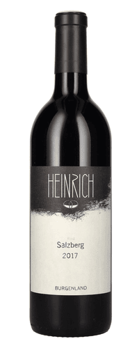 Heinrich Salzberg 2017 13,5% Vol. 0,75l