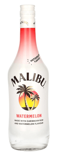 Malibu WATERMELON 21% Vol. 0,7l