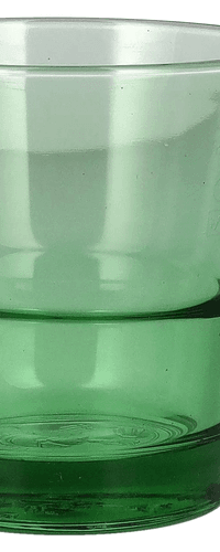 Roemerquelle glass gruen 0,25l [box, 6 pcs]