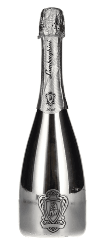 Lamborghini Brut Spumante PLATINUM 12% Vol. 0,75l