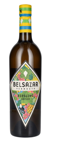 Belsazar Vermouth Riesling Edition 16% Vol. 0,75l