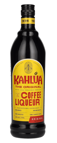 Kahlua Coffee-Liqueur 16% Vol. 0,7l
