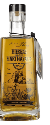 Mari Mayans Hierbas Edicion Especial 38% Vol. 0,7l
