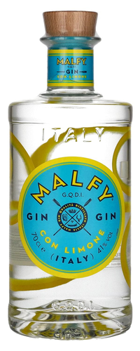 Malfy Gin CON LIMONE 41% Vol. 0,7l