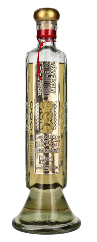 Trompeta Tequila Reposado 100% de Agave 38% Vol. 0,7l