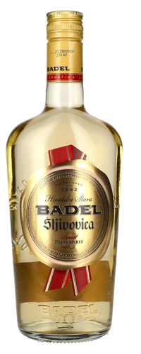 Badel Sljivovica 40% Vol. 0,7l