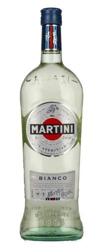Martini L'Aperitivo BIANCO 15% Vol. 1l