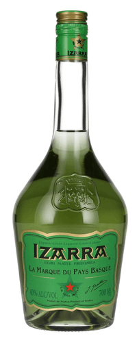 Izarra Vert Liqueur 40% Vol. 0,7l