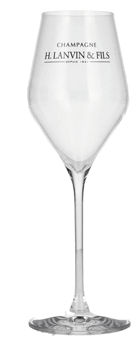 H. Lanvin & Fils Champagnerglas