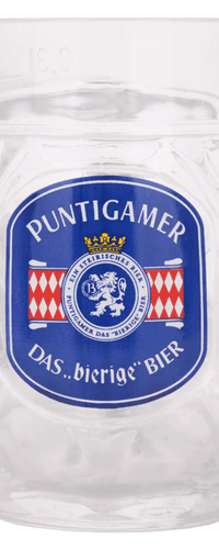 Puntigamer Augenkanne 0,3l [box, 6 pcs]