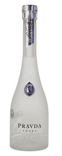 Pravda Vodka 40% Vol. 0,35l