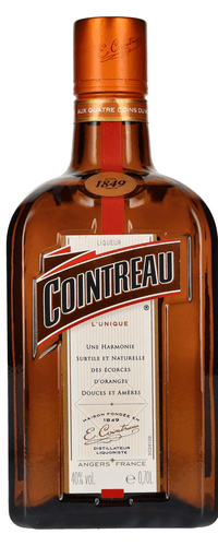 Cointreau 40% Vol. 0,7l