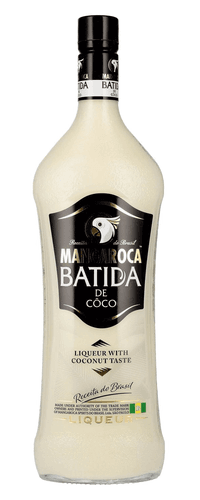 Mangaroca BATIDA de Coco 16% Vol. 1l