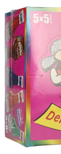 Kleiner Klopfer Lady Mix 15,6% Vol. 25x0,02l