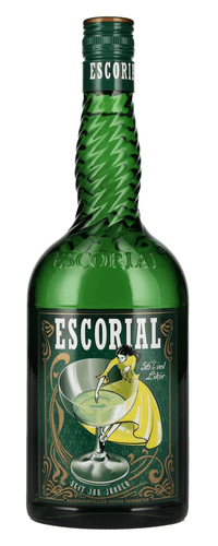 Escorial Gruen 56% Vol. 0,7l