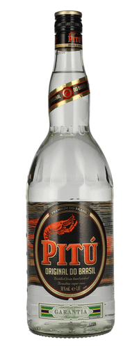 Pitu Premium do Brasil 38% Vol. 1l