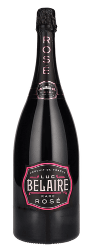 Luc Belaire Rare Rose Fantome Edition 12,5% Vol. 1,5l