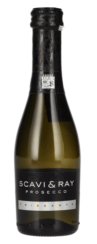 Scavi & Ray PROSECCO Frizzante DOC 10,5% Vol. 0,2l