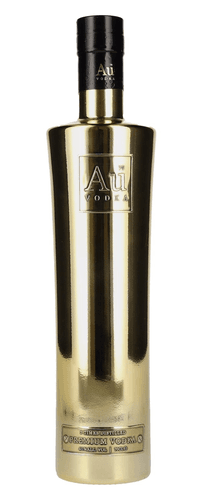 Au Vodka 40% Vol. 0,7l