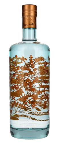 Silent Pool Intricately Realised Gin 43% Vol. 1l