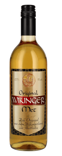 Wikinger Met Original 11% Vol. 0,75l