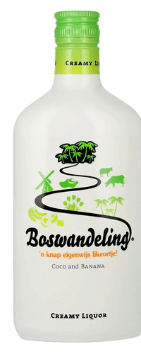 Boswandeling Liqueur 15% Vol. 0,7l