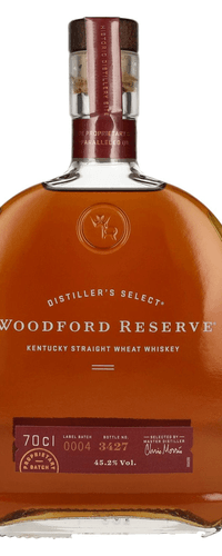 Woodford Reserve Kentucky Straight WHEAT Whiskey 45,2% Vol. 0,7l