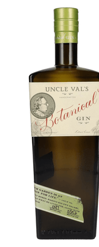 Uncle Val's Botanical Gin 45% Vol. 0,7l